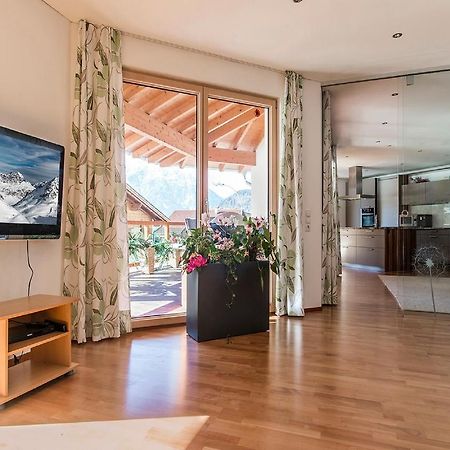 Ferienwohnung Lifinar Шрунс Экстерьер фото