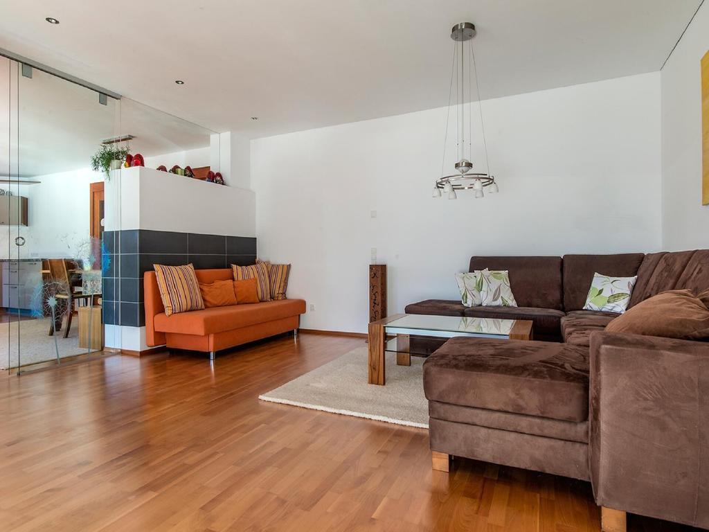 Ferienwohnung Lifinar Шрунс Экстерьер фото